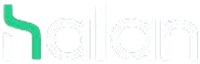 Halan logo
