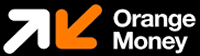 Orange money logo