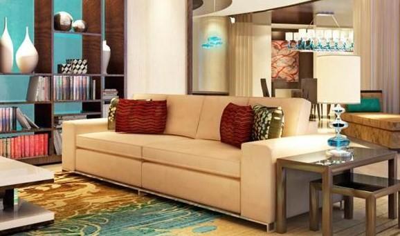 Rosh Rayhaan by Rotana