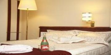 Sagcanlar Hotel