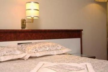Sagcanlar Hotel