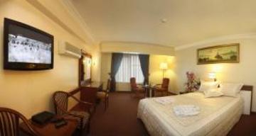 Sagcanlar Hotel