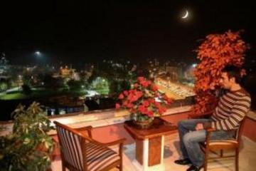 Sagcanlar Hotel