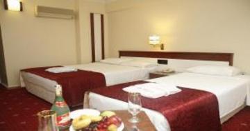 Sagcanlar Hotel