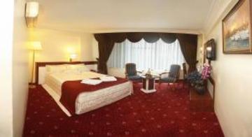Sagcanlar Hotel
