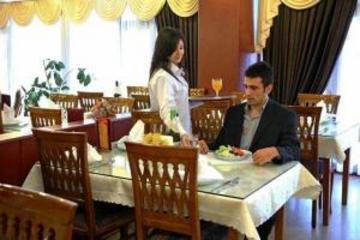 Sagcanlar Hotel
