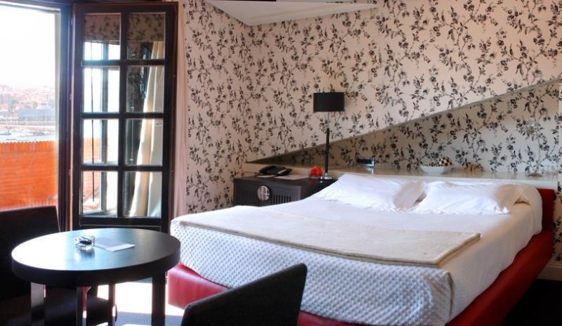 HOTEL ERCILLA EMBARCADERO - EL EMBARCADERO DE GETXO S.L.