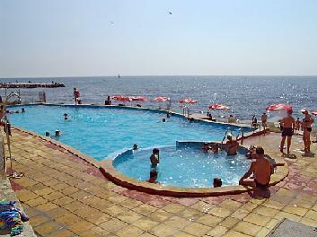 Pomorie Interhotel