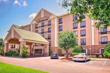 Comfort Inn Pensacola - University Area