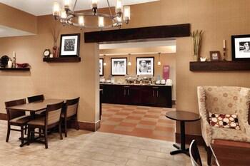 Hampton Inn Cincinnati-Kings Island