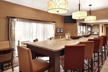 Hampton Inn Cincinnati-Kings Island