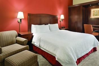 Hampton Inn Cincinnati-Kings Island