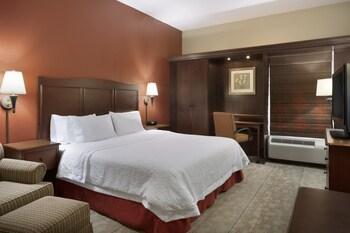 Hampton Inn Cincinnati-Kings Island