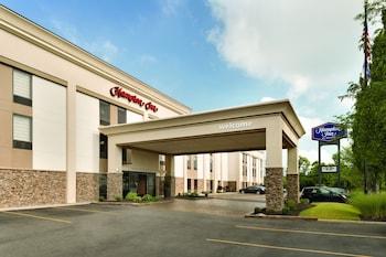 Hampton Inn Cincinnati-Kings Island
