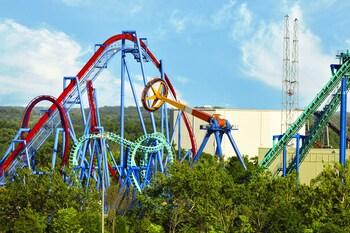 Hampton Inn Cincinnati-Kings Island