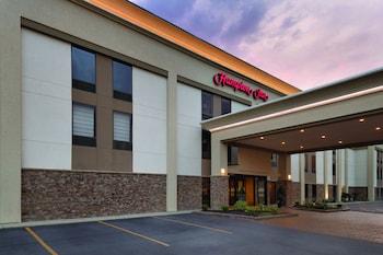 Hampton Inn Cincinnati-Kings Island