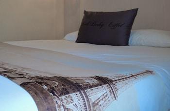 Derby Eiffel Hotel