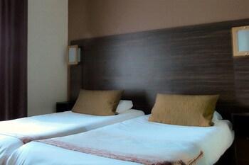 Derby Eiffel Hotel