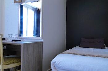 Derby Eiffel Hotel