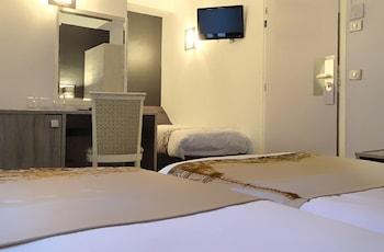 Derby Eiffel Hotel