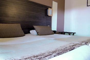 Derby Eiffel Hotel