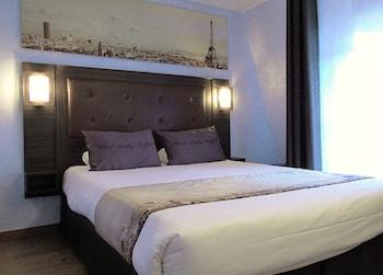 Derby Eiffel Hotel