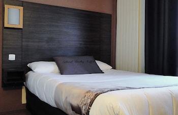 Derby Eiffel Hotel