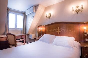 Hôtel Richmond Opéra