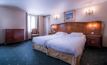 Hôtel Richmond Opéra