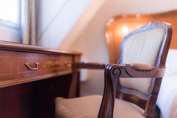 Hôtel Richmond Opéra