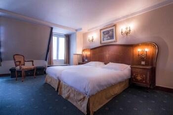 Hôtel Richmond Opéra