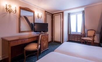 Hôtel Richmond Opéra