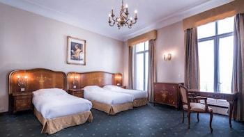 Hôtel Richmond Opéra
