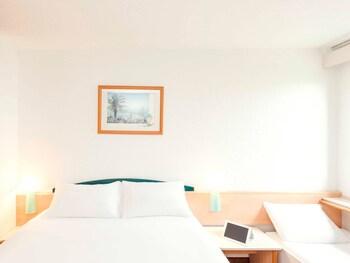 Hotel ibis Metz Centre Cathédrale