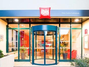 Hotel ibis Metz Centre Cathédrale