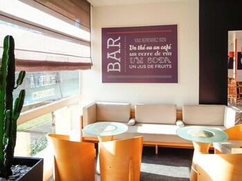 Hotel ibis Metz Centre Cathédrale