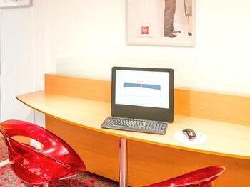 Hotel ibis Metz Centre Cathédrale