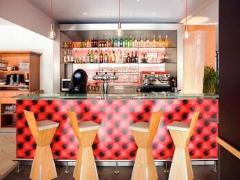 Hotel ibis Metz Centre Cathédrale