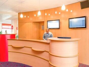 Hotel ibis Metz Centre Cathédrale