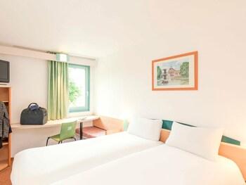 Hotel ibis Metz Centre Cathédrale