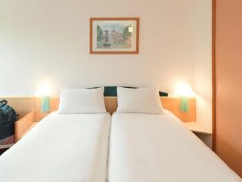 Hotel ibis Metz Centre Cathédrale