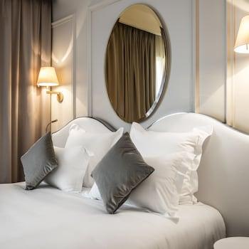 Hôtel Trinité Haussmann