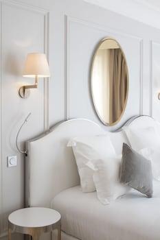 Hôtel Trinité Haussmann