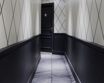 Hôtel Trinité Haussmann