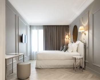 Hôtel Trinité Haussmann