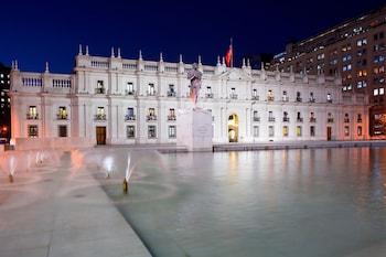 Hotel Galerias