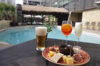 Hotel Galerias