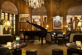 Hôtel Barrière Le Normandy