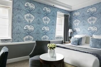 Hôtel Barrière Le Normandy