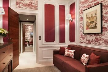 Hôtel Barrière Le Normandy